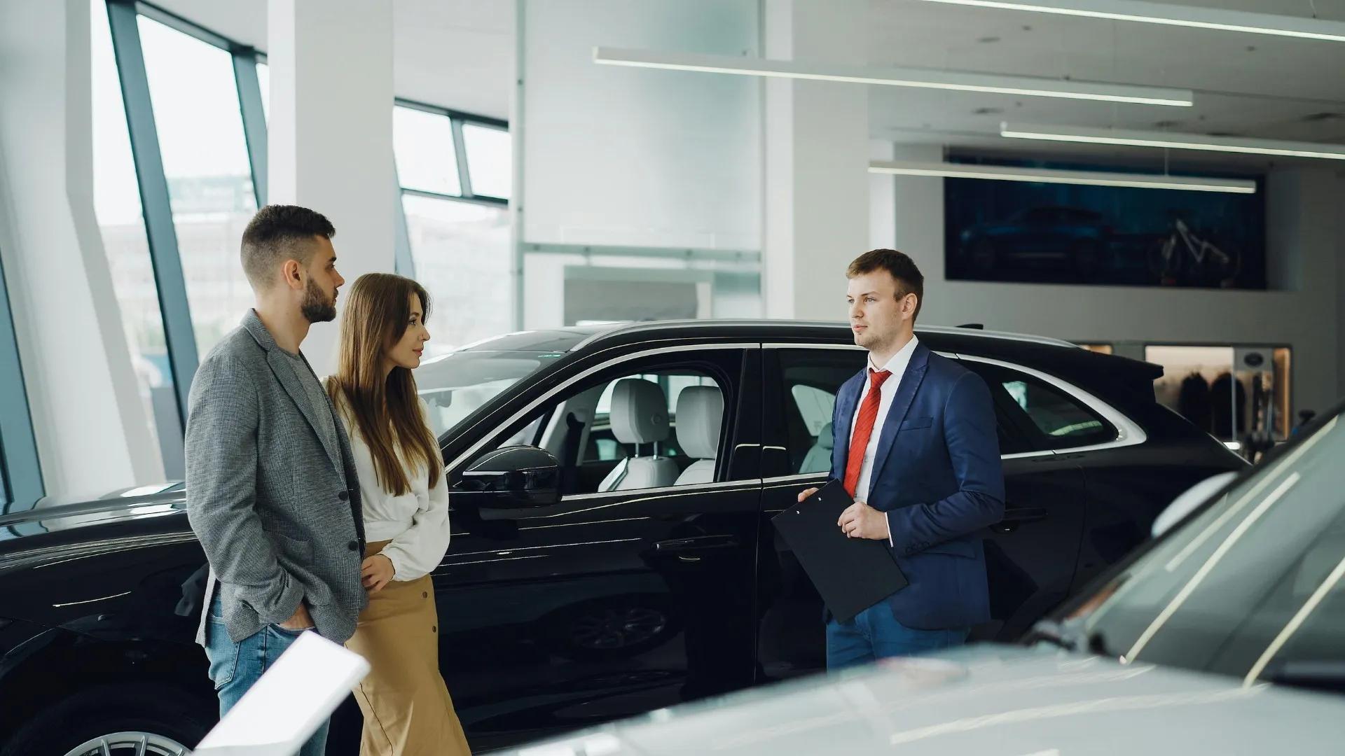Pre-Owned Cars in Jacksonville, FL: Your Buyer's Guide